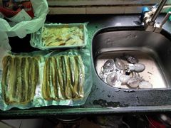 -黄沙水产交易市场