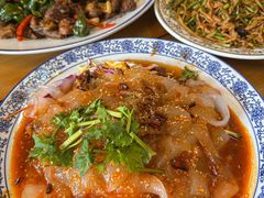 -食鸡公社辣子鸡·潍坊菜·烧烤