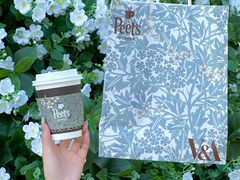 -Peet's 皮爷咖啡(海雅缤纷城店)