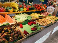 -海帝亚海鲜自助餐厅(亚细亚店)