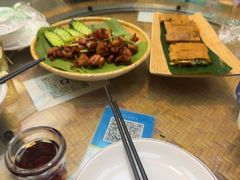 -多哥水傣味餐厅(司马巷店)