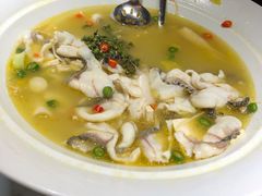 -青花椒花椒鱼(合生汇店)