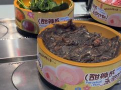 -龍歌自助小火锅(芝罘万达店)