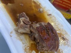 -潮喜竹溪荔湖酒家(荔枝湾店)