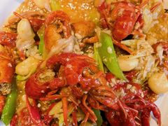 -福苗小骆驼烧烤(莲湖路店)