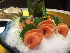 -新海利海鲜城·41年珠海老字号(夏湾店)