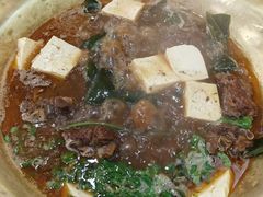 -芦月轩羊蝎子(北蜂窝店)