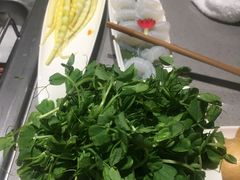 -海底捞火锅(公益西桥店)