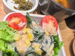 -沼津港精致料理·寿喜烧·烧鸟(青浦宝龙广场日料榜单店)