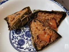 粽子-阿五黄河大鲤鱼(英协路店)