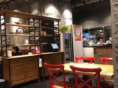 -新梅华·茶点餐厅(欧尚店)