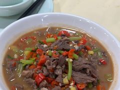 -笨罗卜浏阳菜馆(龙华鹏润达店)