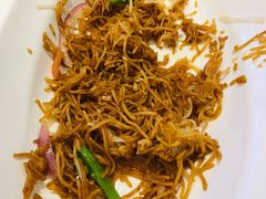 -稻香海鲜饭店(第一国际店)