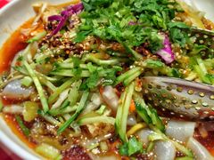 -西贝莜面村(当代商城店)
