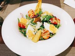 -LA CREPERIE BRETONNE布列塔尼法式餐厅(天童北路店)