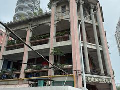 -乌糖沙茶面(民族路店)