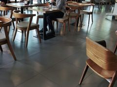 大堂-李先生牛肉面大王(北京平谷步行街店)