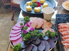 -慢丽江·云南野生菌土鸡锅(西山店)