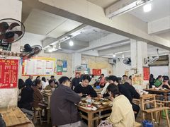 -九九豆花馆(解放碑步行街店)