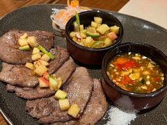 -CHINCHIN 青青·泰国料理(万象食家店)