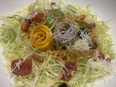 -宫燕府·京菜·烤鸭·淮扬菜(王府中心店)