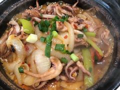 -阿龙酒煲(海宁新苑路店)