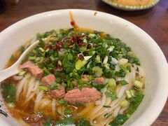 -易裕和·长沙米粉(竹塘西路店)
