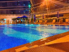-威克健身游泳(万菱汇店)