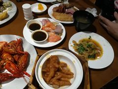-皇城中餐厅·潮菜传承·私享宴客