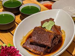 -金成潮菜博物馆(海珠湿地店)