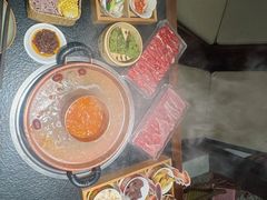 -菌自由丨野生菌火锅特色庭院餐厅(丽江古城店)