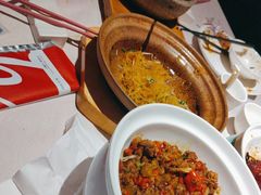 -千百味红餐厅·江西菜(绿地双子塔店)