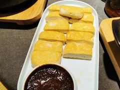 -茶宴·美食地标餐厅(沙坡尾店)