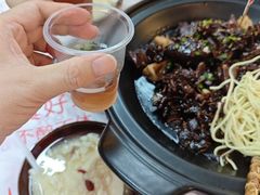 -回味黑鸭煲·始于2006(万松园店)