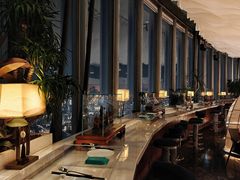 -鲜璟台·地标景观餐厅(上海中心店)