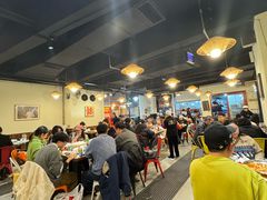 -邱金小炒·30 年盐帮江湖菜(自贡店)