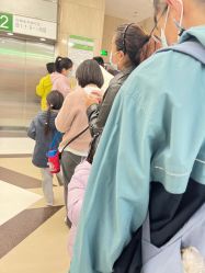 -首都医科大学附属北京儿童医院