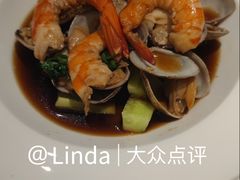-徐记海鲜(大雁塔|金都店)