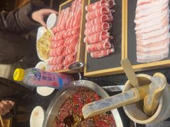 -百年川椒重庆老火锅(光谷店)
