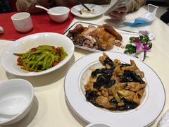 -凯鸽酒楼(大同振兴街店)