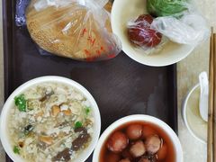 -常州糕团店(北大街新世纪商城店)