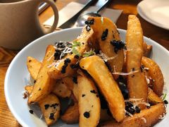 -AFS Cafe & Canteen(闽江二路店)
