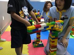-童程童美·信息学竞赛·机器人编程·少儿编程(太阳宫校区)