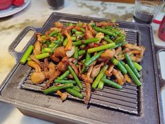 -伙靠·江浙菜(田林路店)