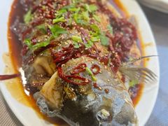 -微山岛春天里酒家