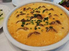 蛤蜊炖水蛋-乾隆美食·本帮菜(黄河路店)