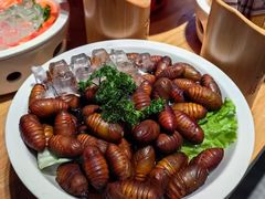 -鸽子窝(黄村店)