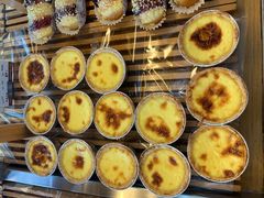 -长发西饼(临顿路店)
