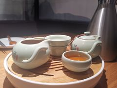 -云水瑶意境云南菜(柏威年购物中心店)