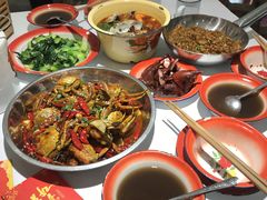 -遇见老南昌-柴火灶(顺外路店)